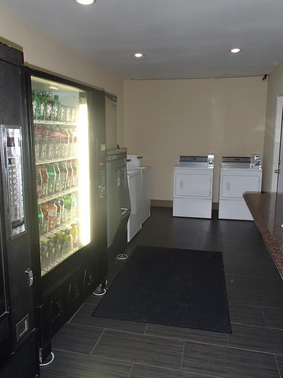 科珀斯克里斯蒂海滩戴斯酒店 外观 照片